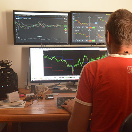 Binary options reviews entry into binary options